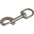 Sea-dog 146590-1 Stainless Steel Swivel Eye Bolt Snap 3-9/16" New. Price: $14.10.