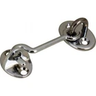 Sea-dog 222112-1 Cast Brass Chrome Plated Door Hook 2" New. Price: $13.38.