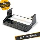 Stromberg Carlson SMFP-1120 20" Single 7.5" Rise Flexco Steel Step New. Price: $202.75.