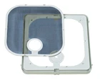 Whitecap Ind S.s. 'd' Ring 1' Webbing- S-0243C New. Price: $9.16.