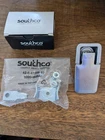Southco 62-0-27359-03 Lift & Turn Compression Latch, 62-40-301-2 New. Price: $13.00.