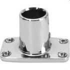 Whitecap 6041 Ss Rectangular Base 90 Dgree 7/8" New. Price: $14.63.