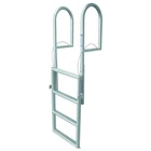 Jif Marine Products Dock Lift Ladder 4-STEP #DJX4 New. Price: $292.62.