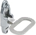 Phoenix Usa PH1258 Stainless Steel Folding Step New. Price: $54.57.