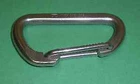 Suncor Stainless Steel Wire Spring Snap Hook 4" New. Price: $30.87.