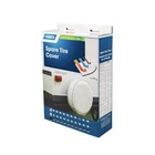 Camco 45347 Arctic White 25.5" Rv Spare Tire Cover New. Price: $14.96.