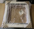 Dometic Oceanair Recessed Skyscreen 1060, 14-1/8" X #RSSL-2/1060-R42-B New. Price: $340.00.