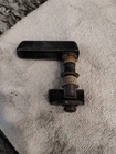 383641-2 Omc Handle Pre-owned Used. Price: $15.00.