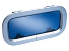 Lewmar Side Window GR3 Trim White 18318007 Neu. Price: $596.47.
