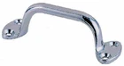 Perko 1231DP0CHR Chrome Transom Handle 6" 2CT New. Price: $38.90.