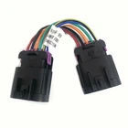 Male To Cable Adapter Assembly For Mercury Mercruiser Quicksilver 892452A01 New. Price: $19.35.
