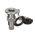 Seachoice Waterproof Boat Deck Connector, 2-PRONG Plug, 3A 12V New. Price: $36.55.