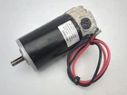 Simson 66200228 Horizon 1000-1500 Sprint 24V Windlass Motor For Parts. Price: $99.95.