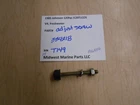 334218 Omc 1985 Johnson 120HP J120TLCOS Outboard Spark Adjustment Screw T149 Used. Price: $13.99.