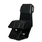 Shark Seating PBEX2000 Ultra Lite W/flex Pod Suspension No Plinth New. Price: $1568.27.