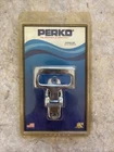 Perko Folding Step 0344DP0CHR Chrome Marine Boat New. Price: $65.00.