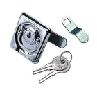Sea-dog Lift Ring-locking Surface Mount #221831-1 New. Price: $21.55.