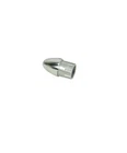 Whitecap 6229 Stainless Steel Bottom Mount Bullet End 7/8 Inch New. Price: $33.24.