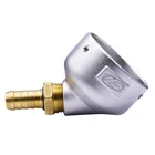 Exploding Fish Rotating Rod Holder 30 & 15-DEGREE Drain Attachment New. Price: $79.99.