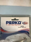 Nos Perko 1082DP1WHT Flush Latch Made In The Usa New. Price: $50.00.