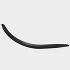 Hambys Boat Keel Guard Beaching Bumper 60 Inch Black Urethane New. Price: $311.54.