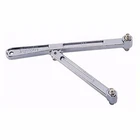 Perko Adjustable Deck Plate Key 8-1/2" Long Chrome 0826 DP0 Marine New. Price: $34.30.