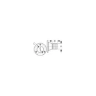 357033-1 Deck Fill -water New. Price: $24.59.