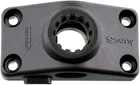 Scotty #241L-BK Locking Side Deck Mounting Bracket New. Price: $13.26.