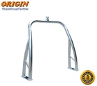 Origin Aluminum Polished Ski Tow Bar For Pontoon Boats Universal Pylon New. Price: $338.00.