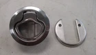 Gemlux 2 7/16" Od Non-locking Slam Latch Stainless Steel 103114 Boat New. Price: $24.95.