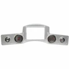 Crest Pontoon Boat Gauge Panel 501099 Caribbean Mercury Aluminum New. Price: $545.74.