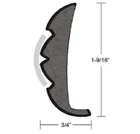 Taco METALS236-V219959WHC50D Rig Vyn Flex Cor 1-9/16 New. Price: $315.88.