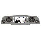 Regal 2300 Boat Gauge Panel 211552 Faria Aluminum New. Price: $288.40.