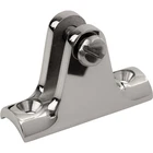 Sea-dog Stainless Steel 90 Degree Concave Base Deck Hinge (270240-1) New. Price: $21.99.