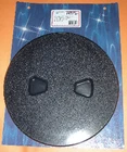 Th Marine DPS-8-1-DP Deck Plate 8" Id Black New. Price: $38.32.