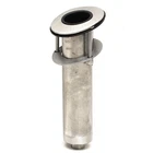 Whitecap Boat Rod Holder 6272 15 Degree Flush Mount Stainless New. Price: $35.96.