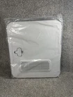 Marine 16" X 18" Flush Vented Boat Door Deck Hatch Dolphin Grey Ips Key West New. Price: $48.95.