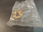 New Omc 320569 Castle Nut Nos. Price: $8.99.