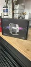 Banshee Marine Audio BAR-VA-1W Active External Vhf Speaker New. Price: $80.00.
