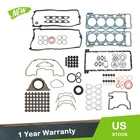 N62B44 Engine Rebuild Overhaul Gaskets Kit For Bmw 545I 645CI X5 E53 E60/63 4.4L New. Price: $142.45.