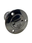 Isure Marine, 2" (50MM) Fuel Deck Fill Cap Keyless, Thru Hull No Hardware New. Price: $39.99.