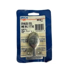 Sea Dog Line Stainless Steel Stanchion Fitting Sleeve With Eye New. Price: $26.99.