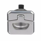 Seachoice 35631 Non-locking Grand Slam Latch Square 1-3/4 Inch Watertight... New. Price: $82.16.