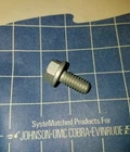 Omc Brp 0306010 Screw New. Price: $6.95.