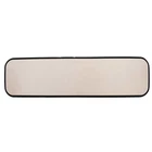 Premier Pontoon Boat Non-skid Footrest Pad O-PMP-17863 Mica Black New. Price: $50.28.