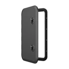 Seaflo Locking Marine Boat Deck Rectangular Access Hatch - (353MM X 606MM) New. Price: $79.99.