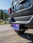 Taco Bell Thin Dew Line 2 Inch Towing Receiver Hitch For Truck Suv Trailer New. Price: $29.99.