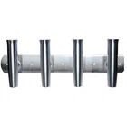 Tigress Rod Aluminum Transom Mount Holder 28" (88144-1) New. Price: $449.99.