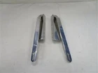 Wellcraft Leaning Post Hinge Set Of (2) Polished Stainless Steel 27" Marine Boat New. Price: $119.95.