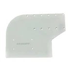 Brackets SEA2311 Small Offset Trolling Motor Plate Garmin&rsquo;s Kraken New. Price: $377.05.